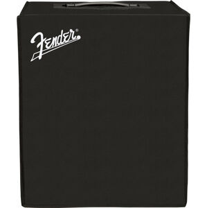 Fender Rumble 200/500/STAGE Amplifier CVR Obal pro kytarový aparát Černá