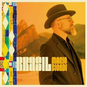 Mario Biondi - Biondi Brasile (2 LP)