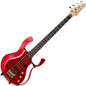 Vox Starstream Bass 2S Red