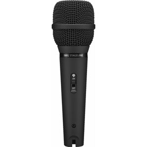 IMG Stage Line DM-5000LN Vokální dynamický mikrofon
