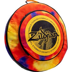 Zildjian 20" Student Cymbal Bag Orange Burst Ochranný obal pro činely