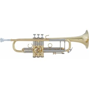 Vincent Bach LR180-72 Stradivarius Bb Trumpeta