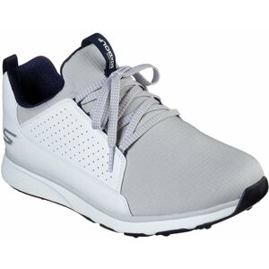 Skechers GO GOLF Mojo Elite Mens Golf Shoes White/Grey 44,5