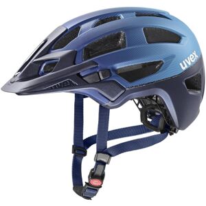 UVEX Finale 2.0 Deep Space/Azure Matt 52-57 Cyklistická helma