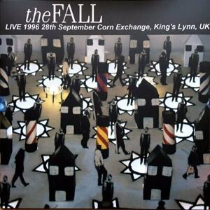 The Fall Kings Lynn 1996 (2 LP)