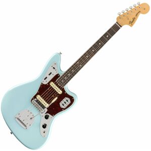 Fender American Original '60s Jaguar RW Daphne Blue