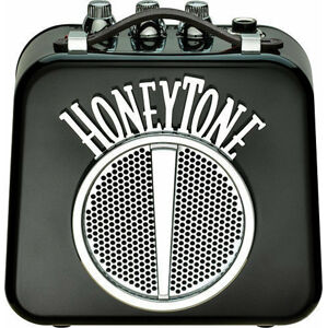 Honeytone N-10 Mini BK