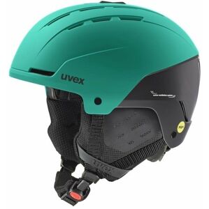 UVEX Stance Mips Proton/Black Mat 54-58 cm Lyžařská helma
