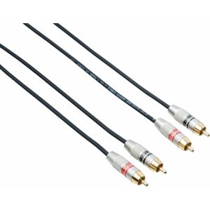Bespeco RCR300 3 m Audio kabel