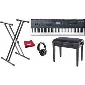 Kurzweil FORTE-SE SET Digitální stage piano