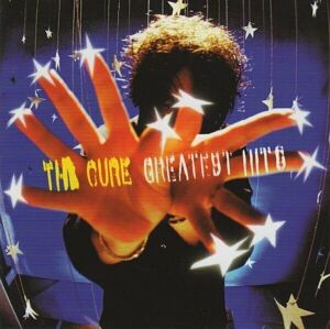 The Cure Cure Greatest Hits Hudební CD