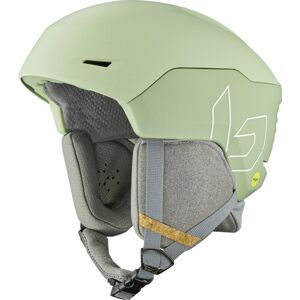 Bollé Eco Ryft Pure Mips Matcha Matte S (52-55 cm) Lyžařská helma