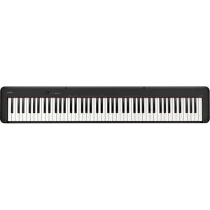 Casio CDP-S100 BK Digitální stage piano