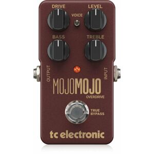 TC Electronic MojoMojo