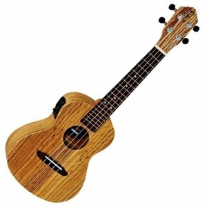 Ortega RFU11ZE Koncertní ukulele Natural