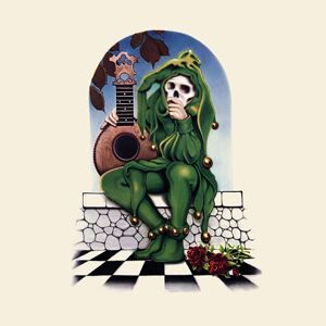 Grateful Dead RSD - Grateful Dead Records Collection (5 LP) Limitovaná edice