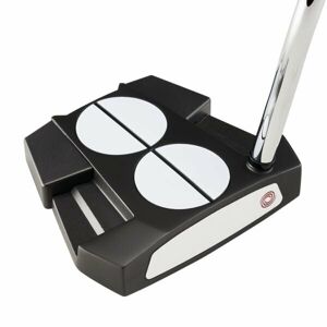 Odyssey 2 Ball Eleven Putter Tour Lined DB OS 35 Right Hand