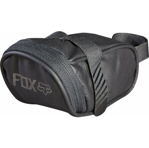 FOX Small Seat Bag Black OS