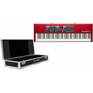 NORD Electro 6 HP Case SET Digitální stage piano