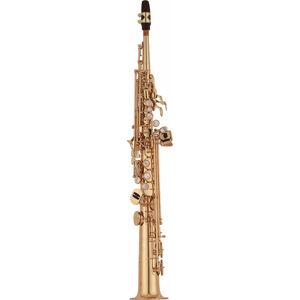 Conn CSS-280R Sopránový Saxofon