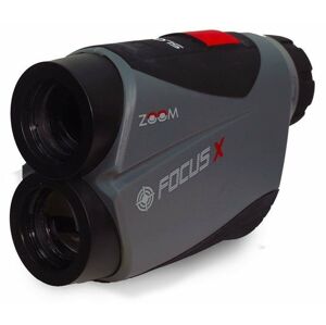 Zoom Focus X Rangefinder Laserové dálkoměry Charcoal/Black/Red