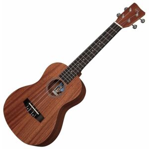VGS 512896 Koncertní ukulele Natural