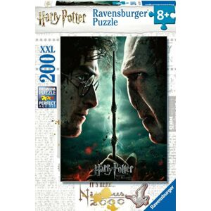 Ravensburger Puzzle Harry Potter 200 dílků