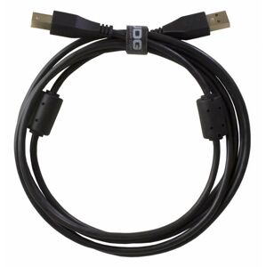 UDG NUDG812 Černá 2 m USB kabel