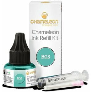 Chameleon Náplně Turquoise 25 ml