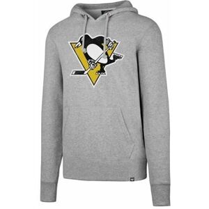 Pittsburgh Penguins NHL Pullover Slate Grey S
