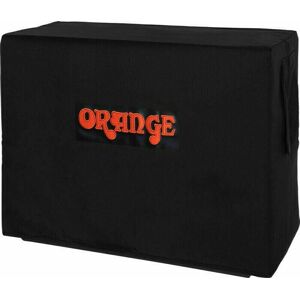 Orange CVR-ROCKER-15 Obal pro kytarový aparát Black-Orange
