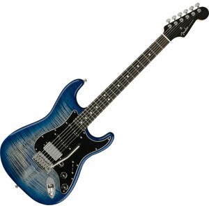 Fender American Ultra Stratocaster HSS Denim Burst