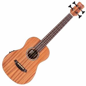Cordoba Mini II Bass MH-E Basové ukulele Mahagon