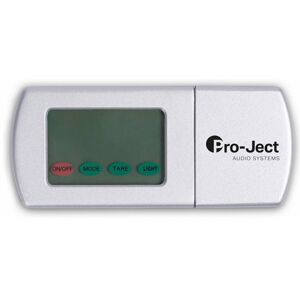 Pro-Ject Measure-it-2 Jehlový tlakoměr