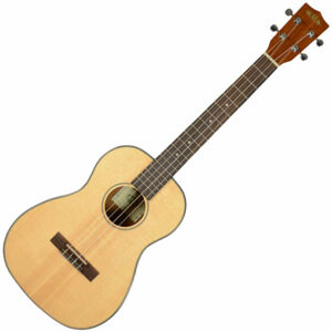 Kala KA-SBG Barytonové ukulele Natural