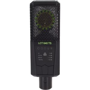 LEWITT LCT 640TS Kondenzátorový studiový mikrofon