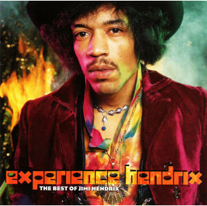 The Jimi Hendrix Experience Experience Hendrix: The Best Of Hudební CD