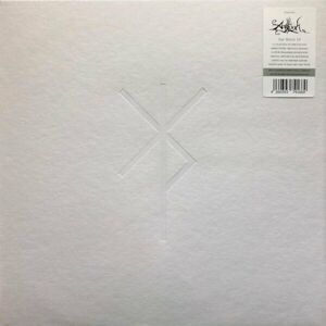 Agalloch The White Ep (LP) Limitovaná edice