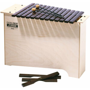 Sonor GBX GB Bass Xylophone Global Beat