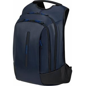 Samsonite Ecodiver Laptop Backpack L Blue Night 17.3" Batoh na notebook