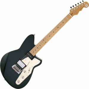 Reverend Guitars Double Agent W Outfield Ivy