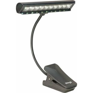 Stagg MUS-LED 10 Lampa pro notové stojany