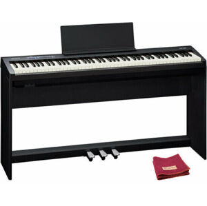 Roland FP 30X BK SET 2 Digitální stage piano