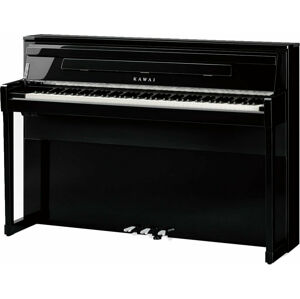Kawai CA99 B Satin Black Digitální piano
