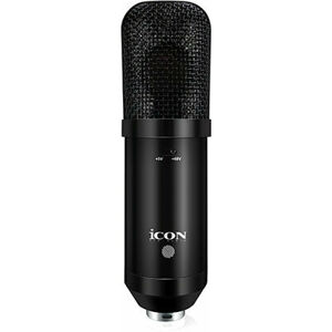 iCON M4 Kondenzátorový studiový mikrofon