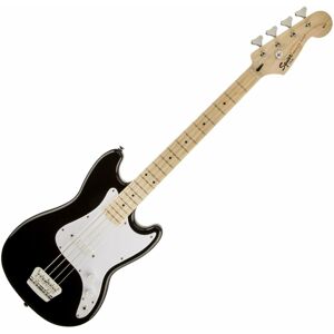 Fender Squier Bronco Bass MN Black