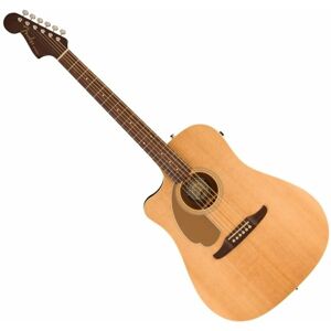 Fender Redondo Player LH Natural