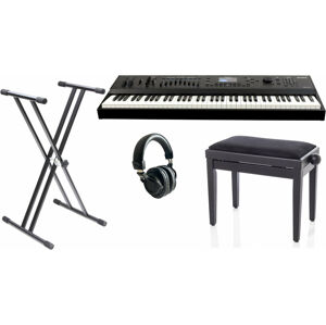 Kurzweil Forte 7 SET Digitální stage piano
