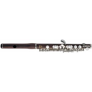 Yamaha YPC 81 Piccolo příčná flétna