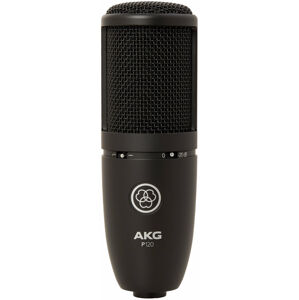 AKG P120+ Kondenzátorový studiový mikrofon